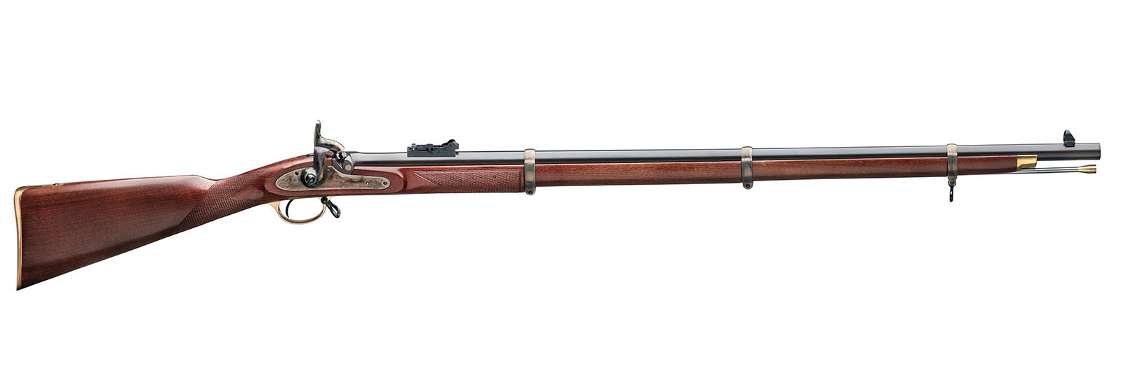 Fucile Whitworth Rifle