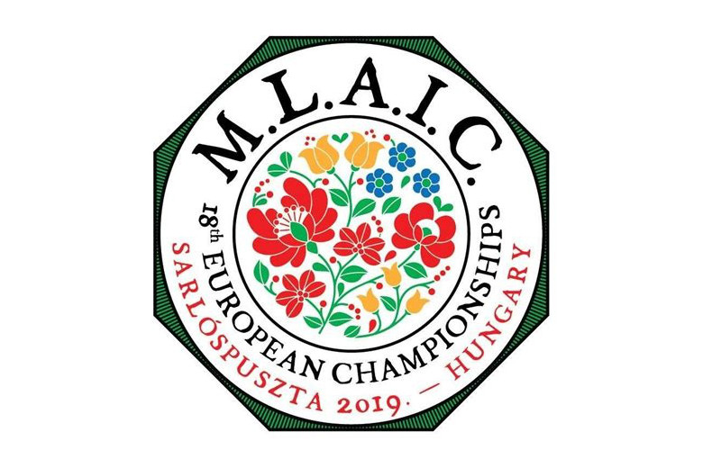 18° Campionato Europeo M.L.A.I.C.