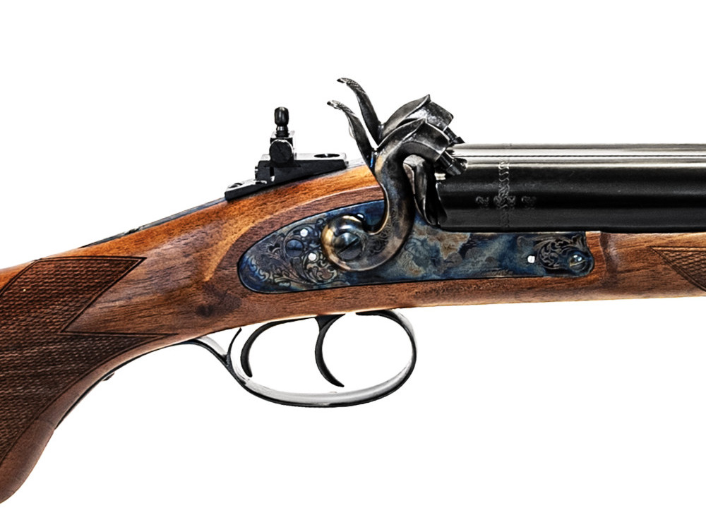 Muzzle Loading Rifles model Kodiak Express MK VI